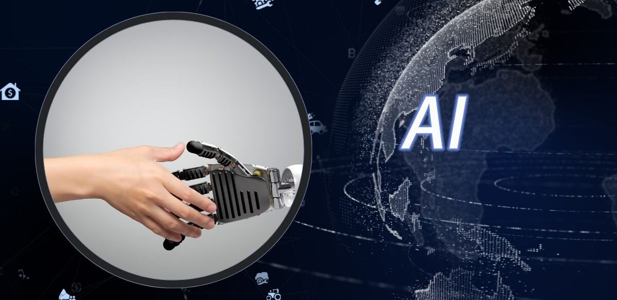 How AI Is Changing Plumbing Services