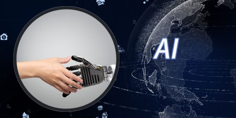 How AI Is Changing Plumbing Services