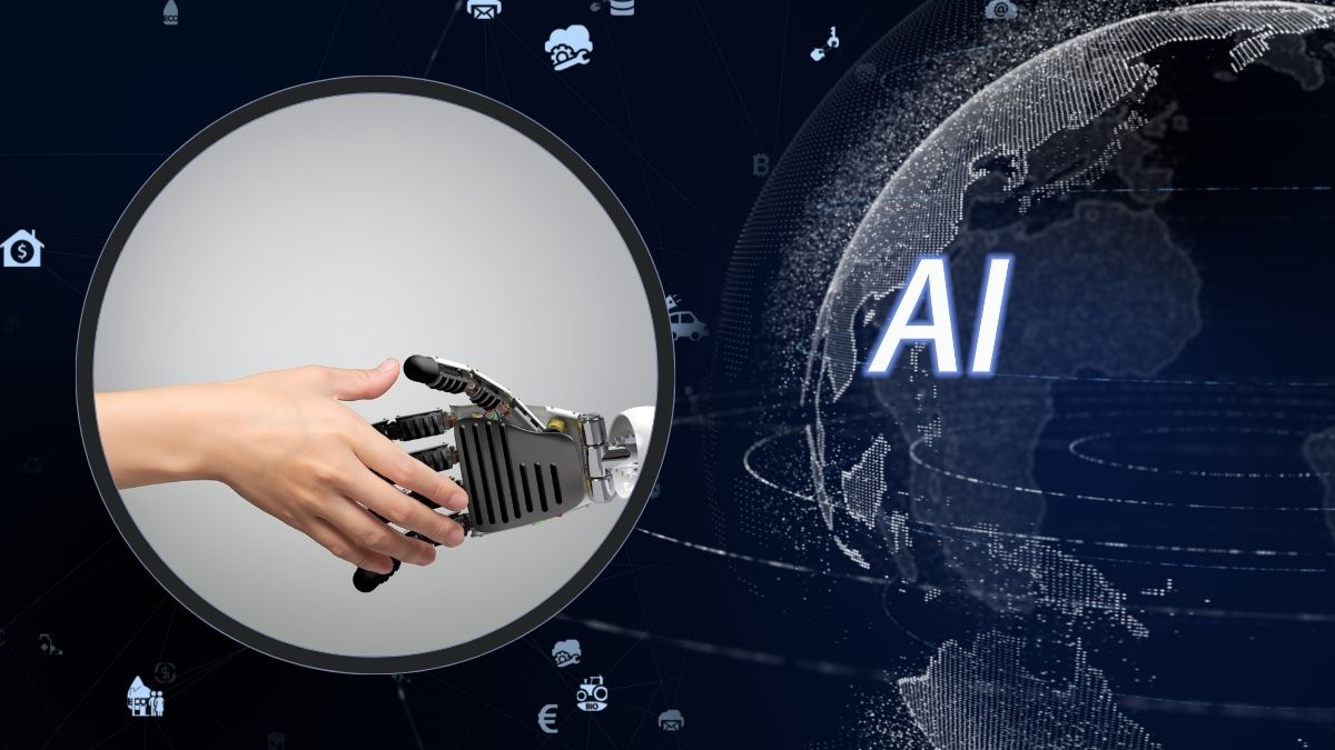 How AI Is Changing Plumbing Services